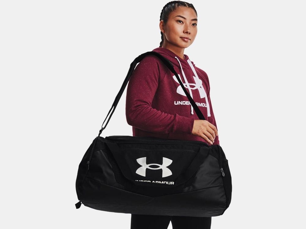 Under Armour Undeniable 5.0 Medium Duffle Bag
