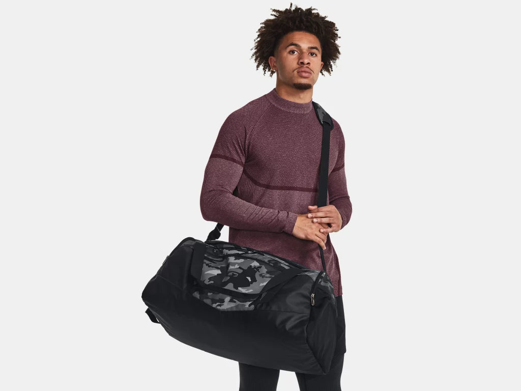 Under Armour Undeniable 5.0 Medium Duffle Bag