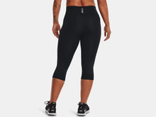 Women's Under Armour Launch Capris