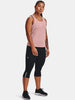 Women's Under Armour Launch Capris