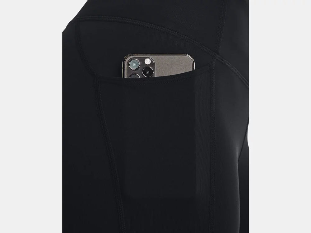 Women's Under Armour Launch Capris