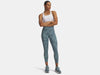 Women's Under Armour Launch Printed Ankle Leggings