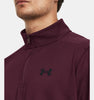 Men's Under Armour Fleece 1/4 Zip