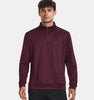 Men's Under Armour Fleece 1/4 Zip