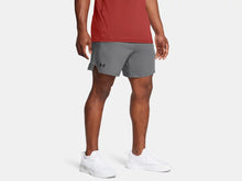 Men's Under Armour Vanish Woven 6" Short