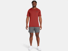 Men's Under Armour Vanish Woven 6" Short