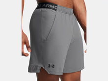 Men's Under Armour Vanish Woven 6" Short