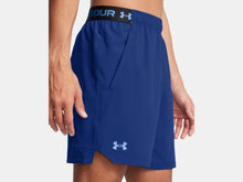 Men's Under Armour Vanish Woven 6" Shorts