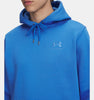 Men's Under Armour Icon Fleece Hoodie