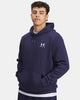 Men's Under Armour Icon Fleece Hoodie
