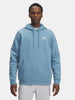 Men's Under Armour Icon Fleece Hoodie