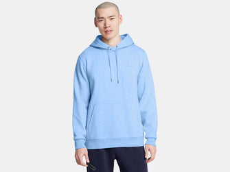 Men's Under Armour Icon Fleece Hoodie