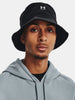 Men's Under Armour Branded Bucket Hat