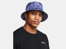 Men's Under Armour Branded Bucket Hat