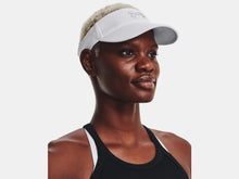 Women's Under Armour Blitzing Visor