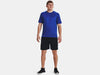 Men's Under Armour Tech Vent Short Sleeve