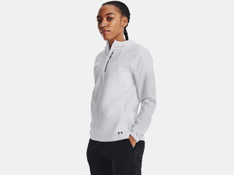 Women's Under Armour OutRun The Storm Jacket