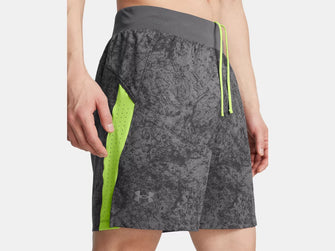 Men's Under Armour Launch Elite 7" Short