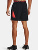 Mens Vanish Woven 6inch Short