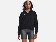 Women's Rival Fleece 1/2 Zip