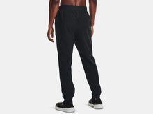 Men's Under Armour Stretch Woven Printed Joggers