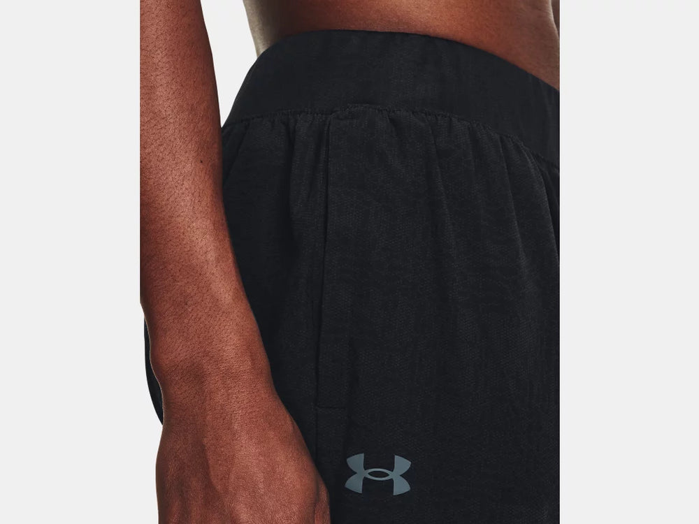 Men's Under Armour Stretch Woven Printed Joggers