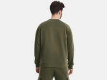 Men's Under Armour Rival Fleece Crew