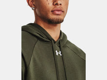 Men's Under Armour Rival Fleece Hoodie