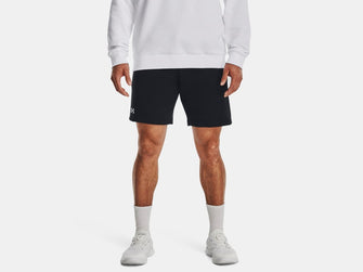 Men's Under Armour Rival Fleece Shorts