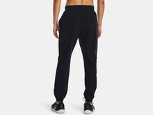 Men's Under Armour Stretch Woven Joggers