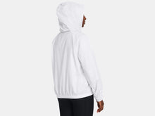 Women's Under Armour Rival Sport Windbreaker