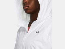 Women's Under Armour Rival Sport Windbreaker