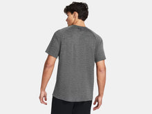 Men's Under Armour Tech Textured Short Sleeve