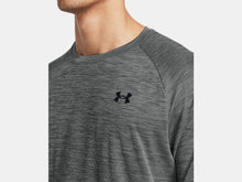 Men's Under Armour Tech Textured Short Sleeve