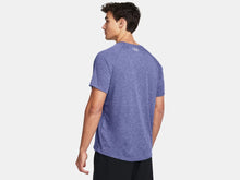 Men's Under Armour Tech Textured Short Sleeve