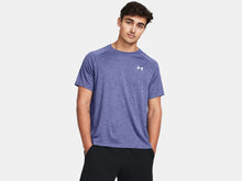 Men's Under Armour Tech Textured Short Sleeve