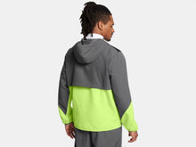 Men's Under Armour Icon Legacy Windbreaker