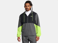 Men's Under Armour Icon Legacy Windbreaker