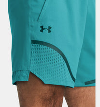 Men's Under Armour Vanish Woven 6in Graphic Shorts