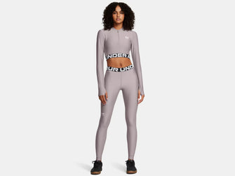 Women's Under Armour HeatGear Leggings