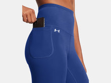 Women's Under Armour Motion Ultra High Rise Legging