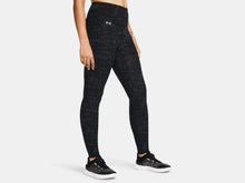 Women's Under Armour Motion Printed Leggings