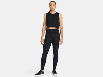 Women's Under Armour Motion Printed Leggings