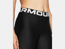 Women's Under Armour HeatGear 8inch Shorts