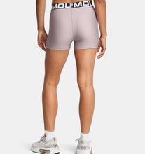 Women's Under Armour HeatGear Shorty