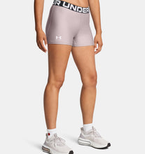 Women's Under Armour HeatGear Shorty