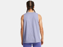 Womens Under Armour Rival Muscle Tank