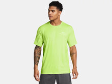 Men's Under Armour Vanish Energy Short Sleeve