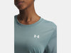 Women's Under Armour Tech Short Sleeve