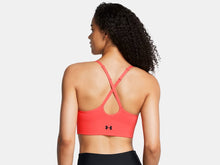 Women's UA Vanish Seamless Low Sports Bra